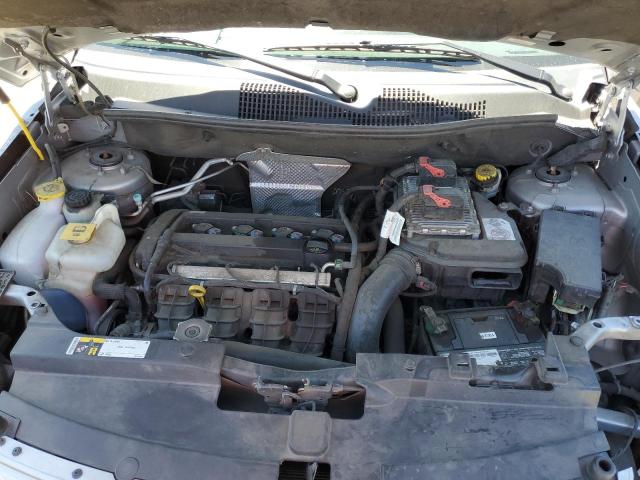 1C4NJCBAXGD811477 Jeep Compass Sport