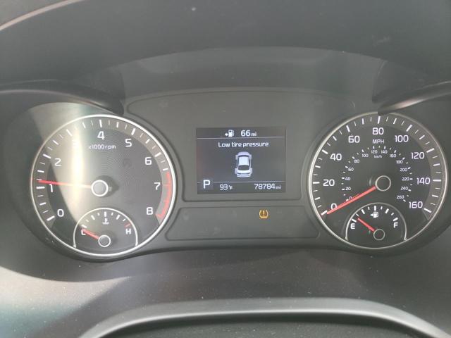 5XXGT4L38LG397186 KIA Optima Lx