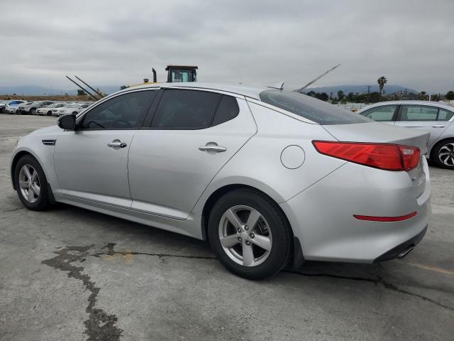 5XXGM4A74EG307294 KIA Optima Lx