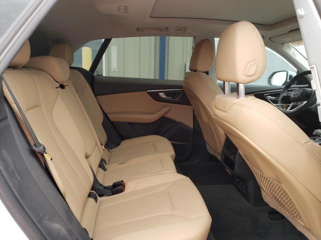 2022 AUDI Q8 PREMIUM - WA1BVBF18ND008864