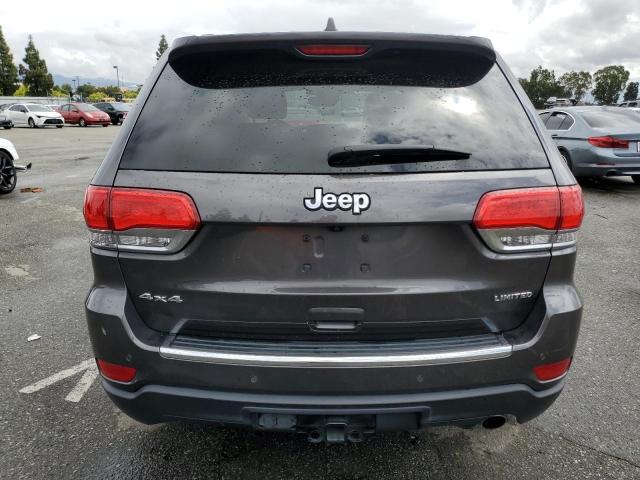 1C4RJFBG8KC593514 Jeep Grand Cherokee Limited