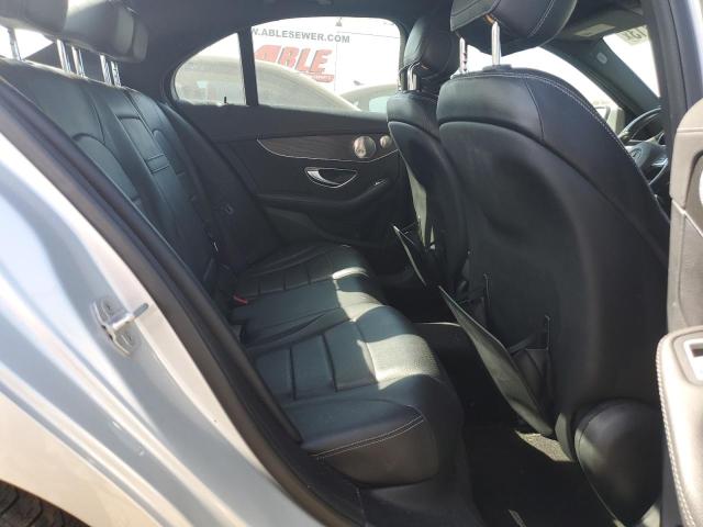 55SWF4KB0FU025214 Mercedes-Benz C 300 4matic