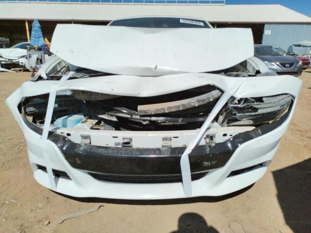 2C3CDXBG3JH263556 Dodge Charger Sxt