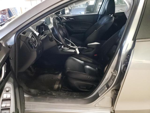 JM1BM1W7XE1148584 Mazda 3 Grand Touring