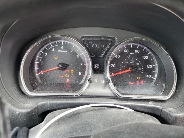 3N1CN7AP5JL864844 Nissan VERSA S