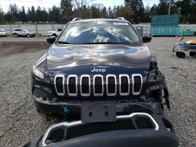 1C4PJLDB7EW204226 Jeep Cherokee Limited