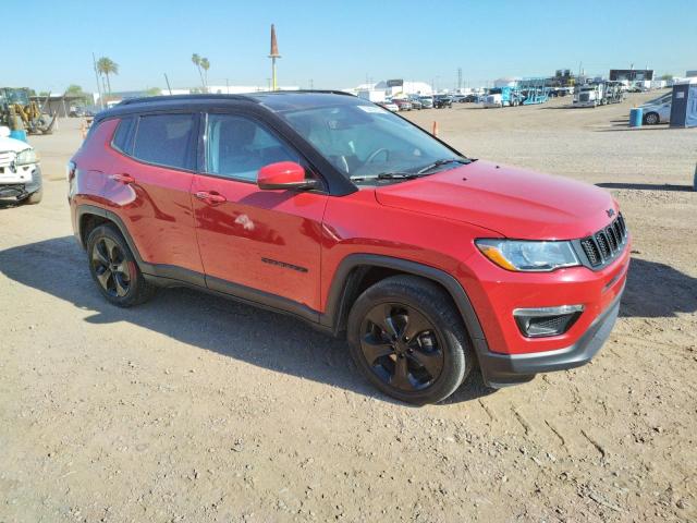 3C4NJCBB1KT750452 Jeep Compass Latitude