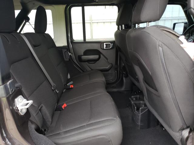 2020 JEEP WRANGLER 1C4HJXDN3LW169347
