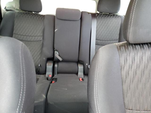 5N1AT2MT7KC719612 Nissan ROGUE S