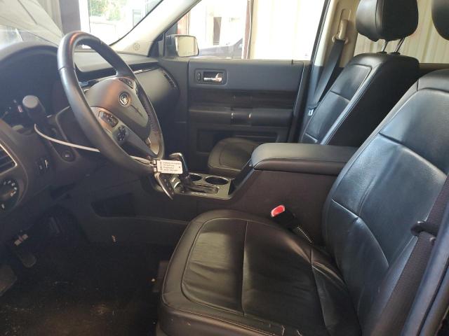 2FMGK5C8XKBA34645 Ford FLEX SEL