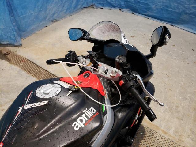2023 APRILIA RS 660 - ZD4KSUG01PS000933