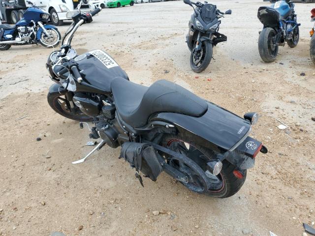 2009 YAMAHA XV1700 PC JYAVP19E89A006556