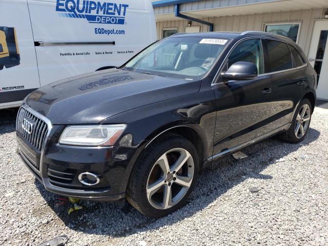 VIN WA1CMAFP5EA039481 2014 Audi Q5, Tdi Premium Plus no.1