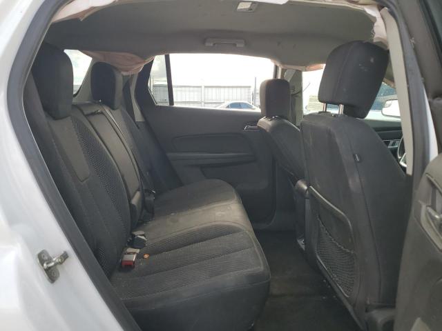 2GKALREKXE6276537 GMC Terrain Sle