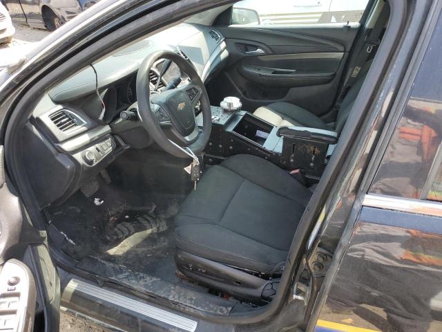 2015 CHEVROLET CAPRICE PO - 6G3NS5R32FL132505