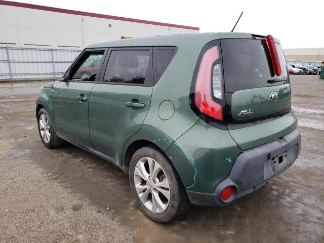 KNDJP3A58E7050994 KIA SOUL +