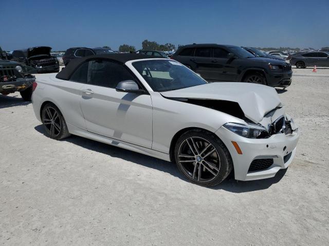 2019 BMW M240I - WBA2N1C59K7D55881