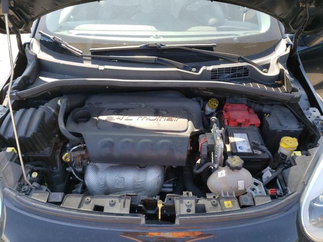 2018 FIAT 500X LOUNG ZFBCFYDBXJP669281