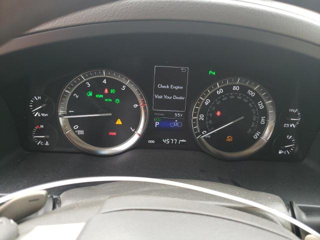 2018 LEXUS LX 570 JTJHY7AX0J4266335