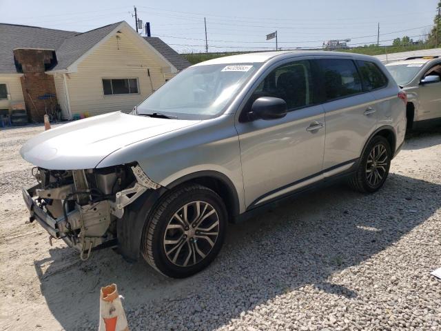 2018 Mitsubishi Outlander SE