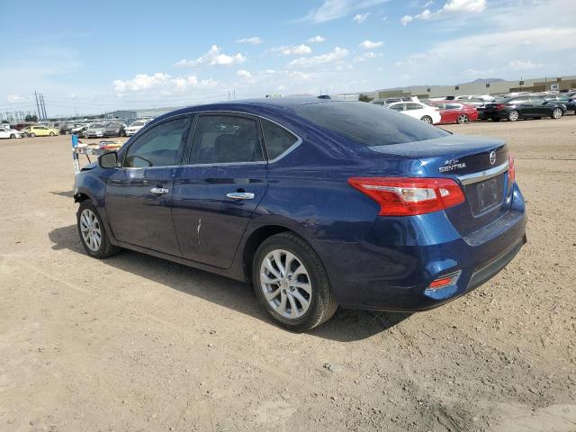 3N1AB7AP8JL624087 Nissan SENTRA S