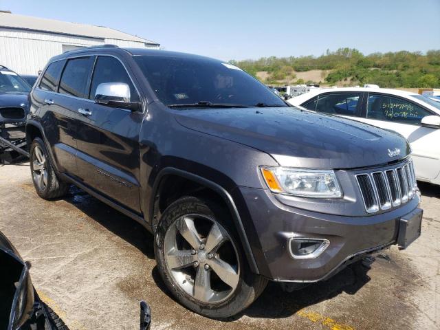 1C4RJFBGXFC933512 Jeep Grand Cherokee Limited