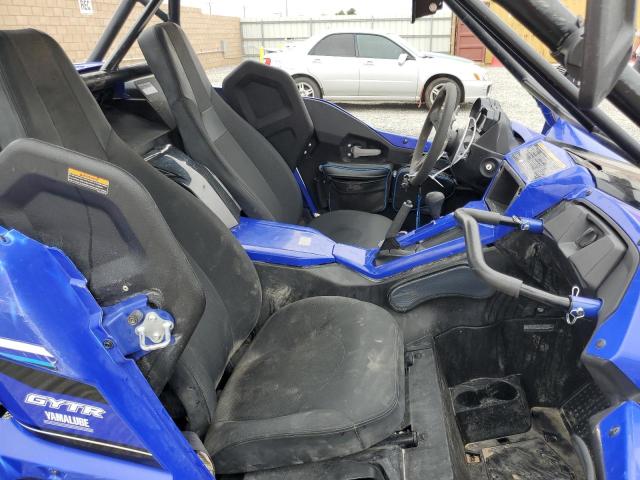 2021 YAMAHA YXZ1000 - 5Y4AN33YXMA101451
