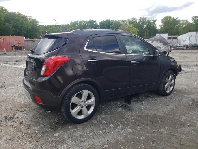 2015 BUICK ENCORE CON - KL4CJBSB5FB217667