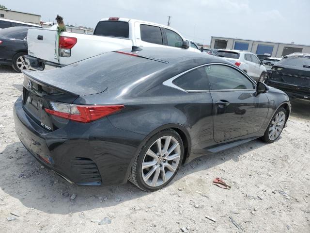 2015 LEXUS RC 350 - JTHHE5BC5F5002538