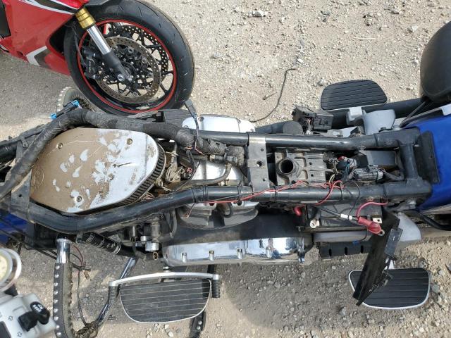 2006 VICTORY MOTORCYCLES KINGPIN CA - 5VPCB26L663001862