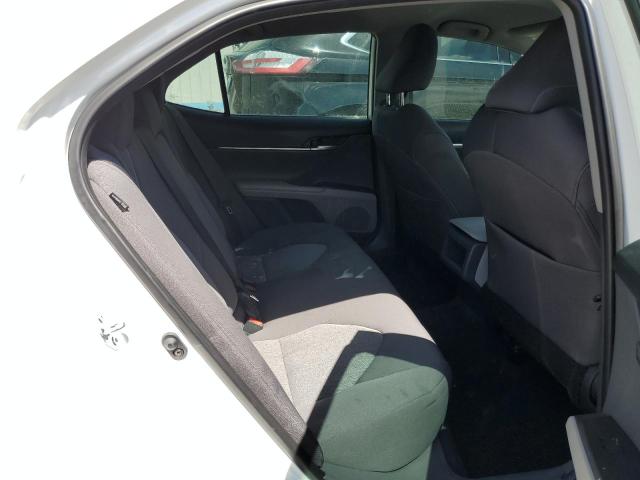 2022 TOYOTA CAMRY LE - 4T1C11AK2NU644689