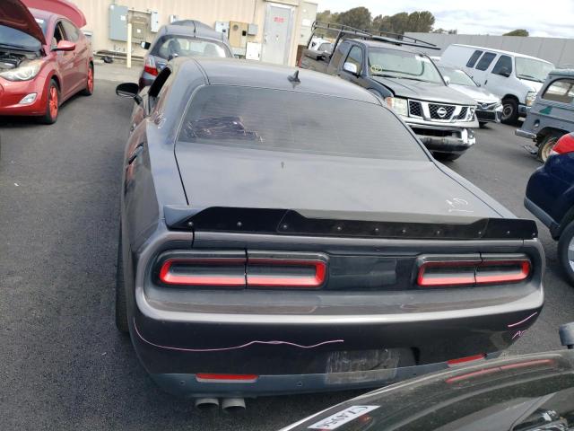 2C3CDZFJ1GH338460 Dodge Challenger R/t Scat Pack