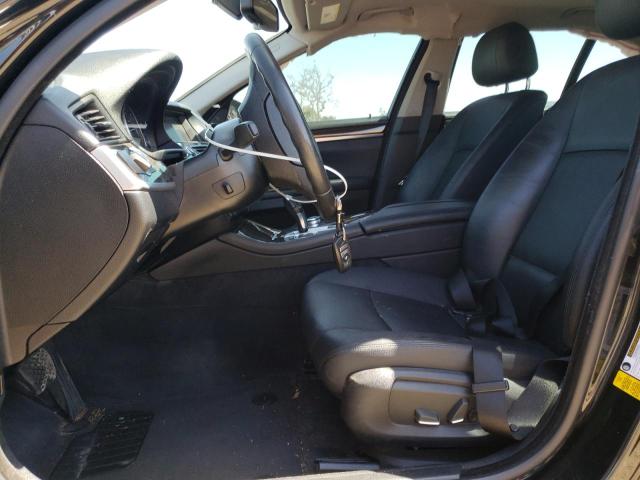 WBA5A5C5XED501434 BMW 528 I
