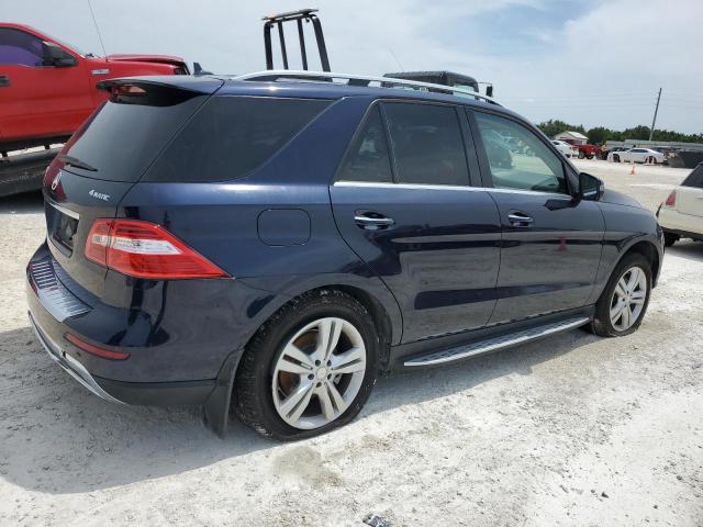 VIN 4JGDA5HB2EA367934 2014 Mercedes-Benz ML-Class, ... no.3