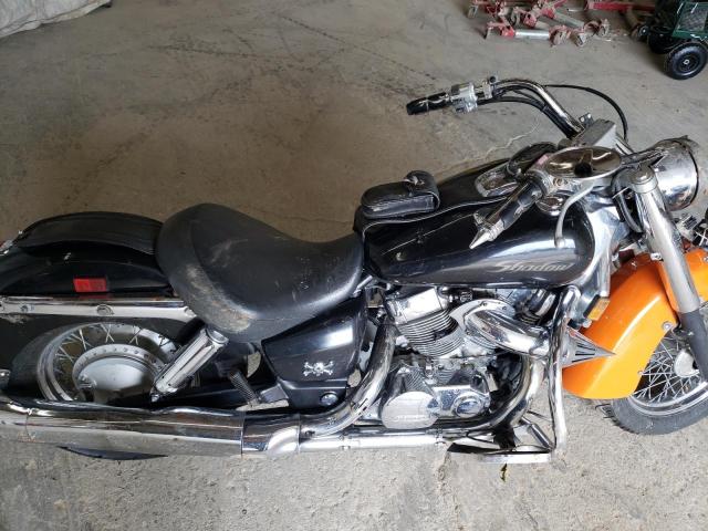 2005 HONDA VT750 C JH2RC50005M103406