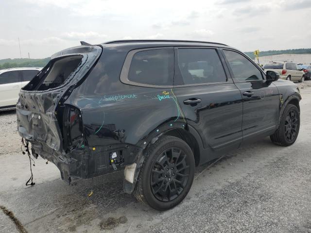 5XYP3DHC0NG234233 KIA Telluride Ex