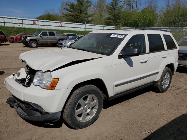 2010 Jeep Grand Cherokee Laredo