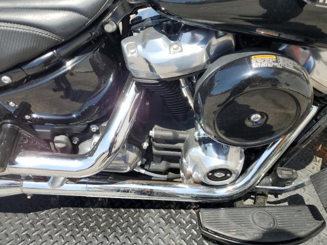 2019 HARLEY-DAVIDSON FLSL - 1HD1YDJ67KB020842