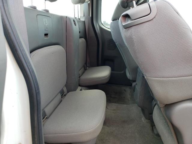 1N6BD0CT3EN763723 Nissan FRONTIER S