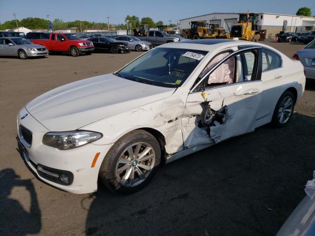 2015 BMW 528 XI - WBA5A7C55FD621364