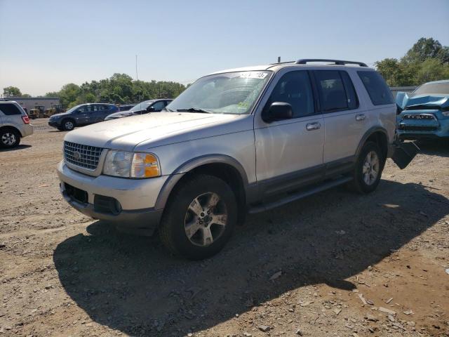 2003 Ford Explorer XLT