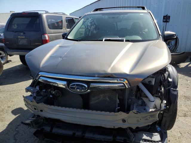 JF2SKAUCXLH478107 Subaru Forester Limited