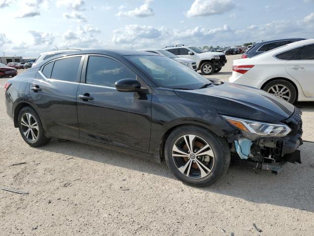 3N1AB8CV2LY216661 Nissan SENTRA SV