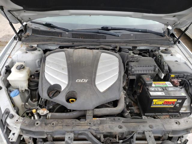 2016 KIA CADENZA LU - KNALN4D74G5213573