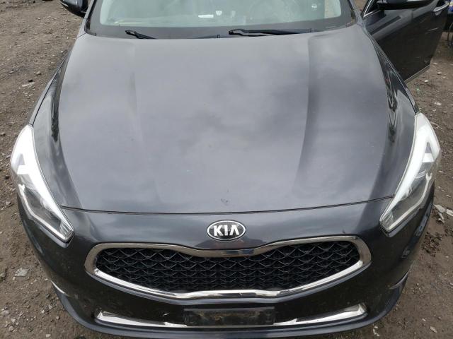 KNALN4D73E5130522 KIA Cadenza Premium
