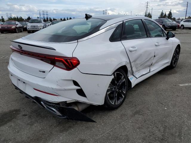 5XXG64J29MG051554 KIA K5 GT LINE
