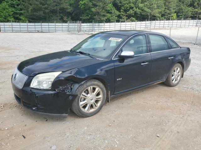 2008 Mercury Sable Premier