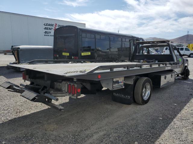 2019 Ram 5500 VIN: 3C7WRMDLXKG695522 Lot: 54125363