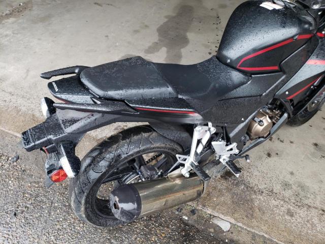2018 HONDA CBR300 RA MLHNC5158J5400166