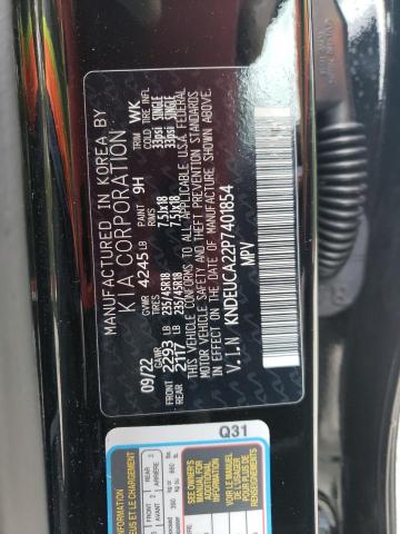 2023 KIA SELTOS NIG - KNDEUCA22P7401854